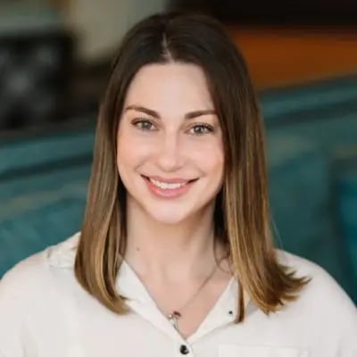 Allison Draughn, Senior Business & Quality Assurance Analyst