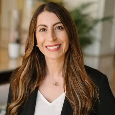 Ana Stock, Strategic Advisor