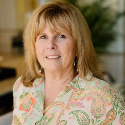 Annie Miela, VP Implementations