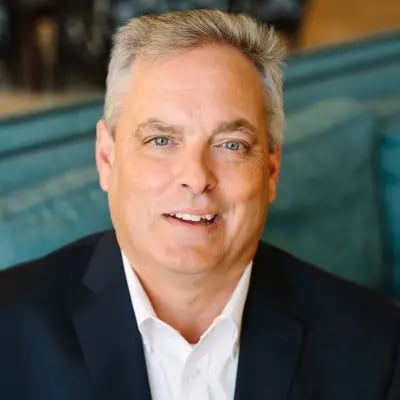 Art Harper, Strategic Consultant Payments