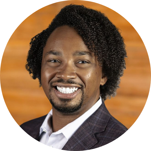 Ben Woods, Director of Vendor and Partner Relations