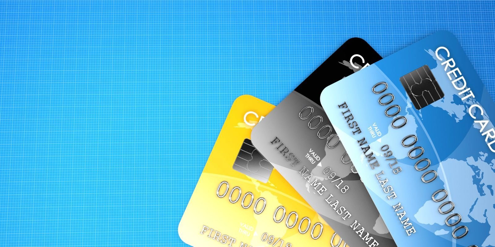 Credit Card Portfolio