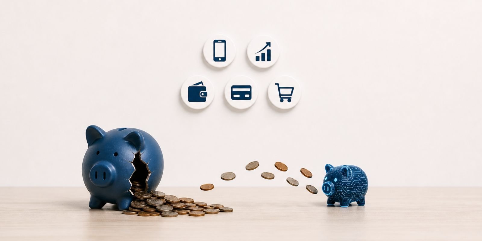 Deposit Modernization