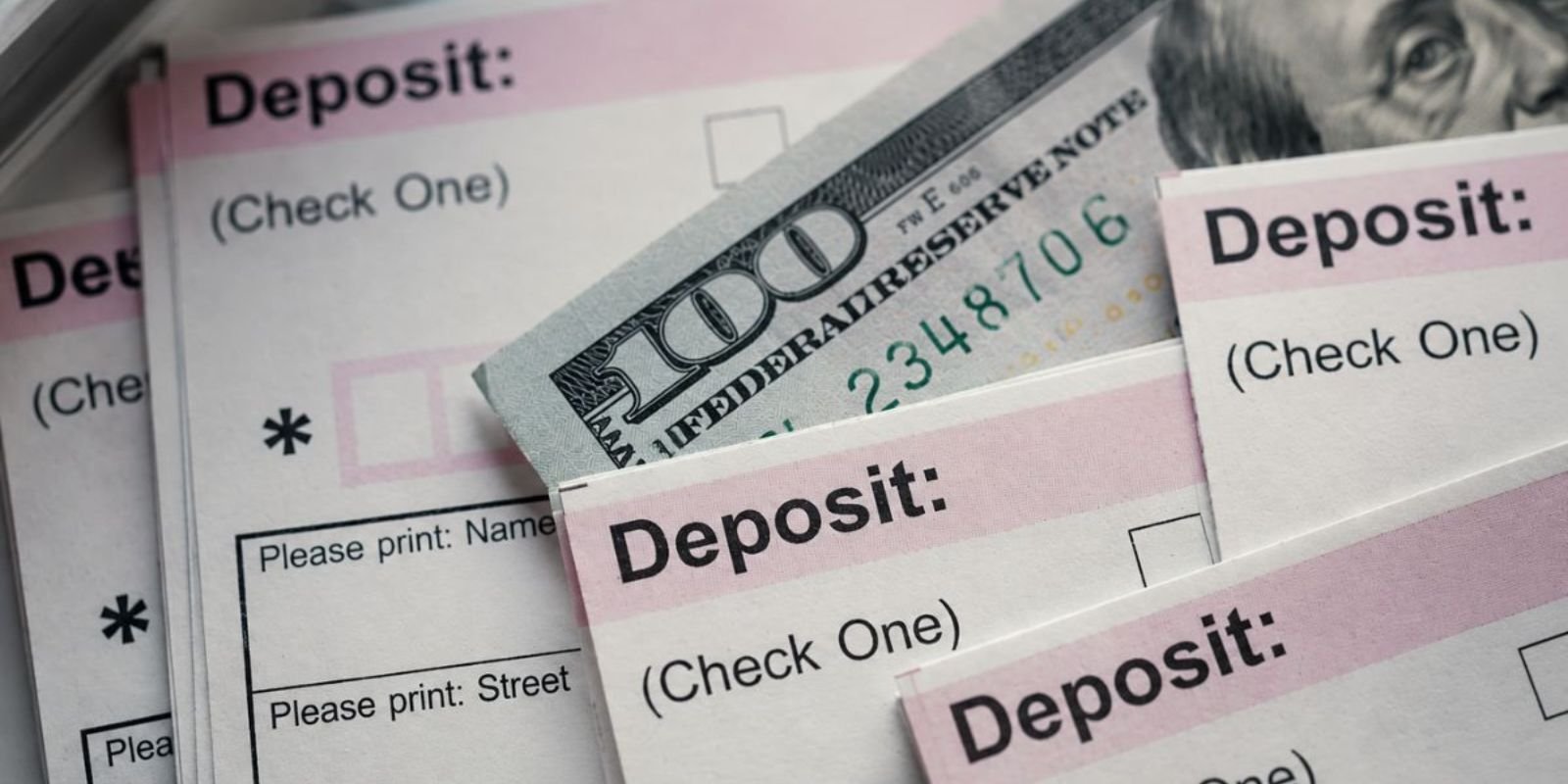 Deposits