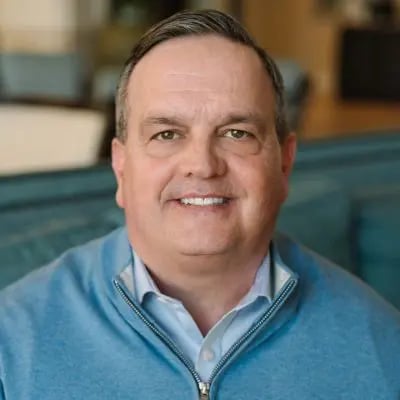 Bob Reggiannini, Strategic Consultant
