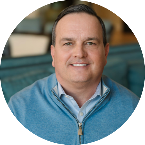 Bob Reggiannini Headshot 2026