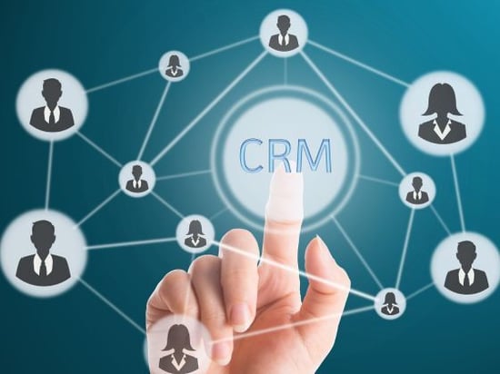 CRM Article