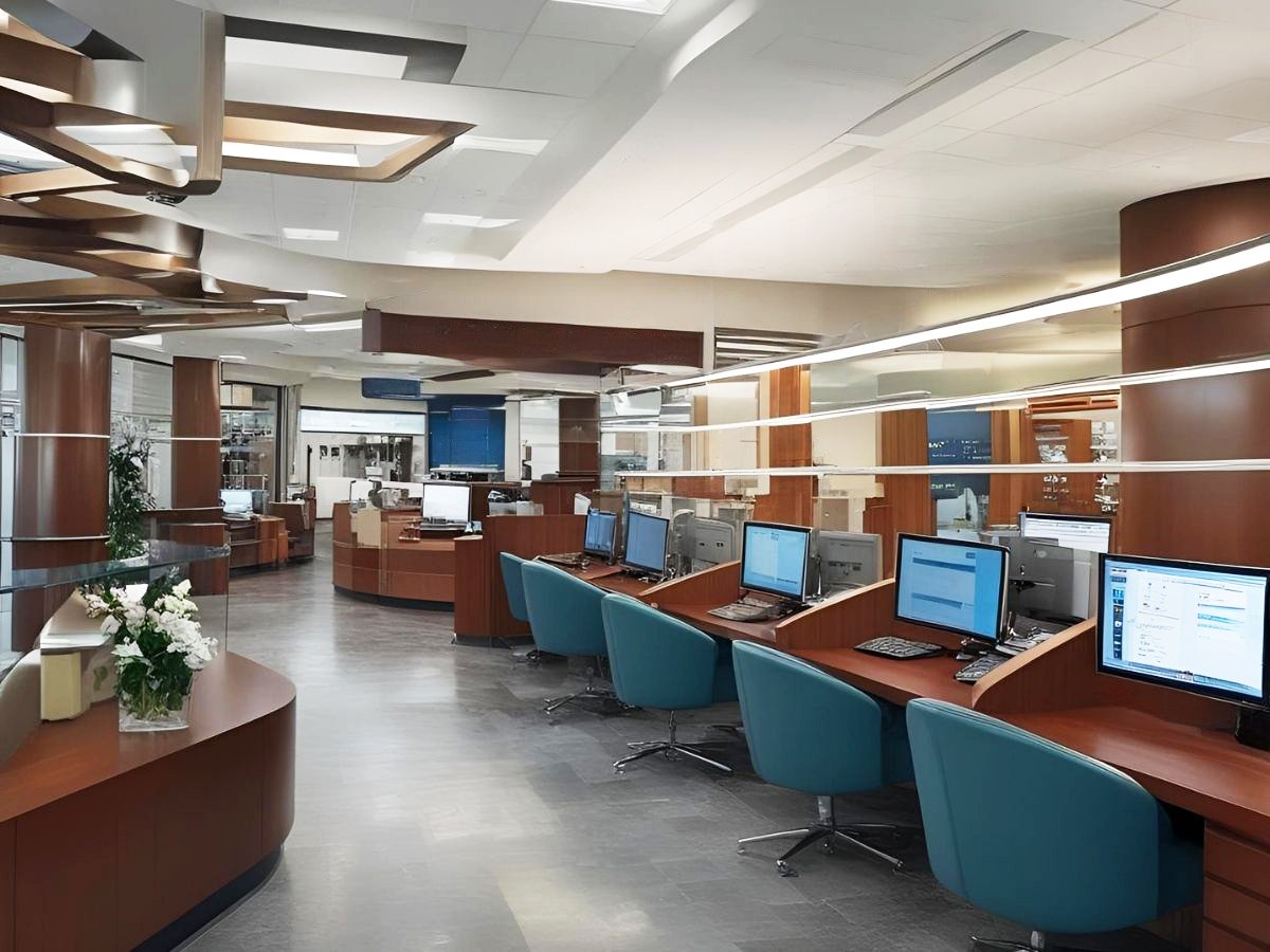 Channel Optimization for Banks Credit Unions