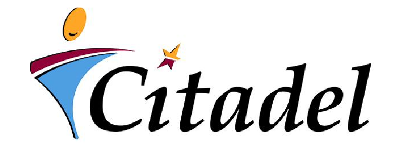 Citadel Credit Union logo.