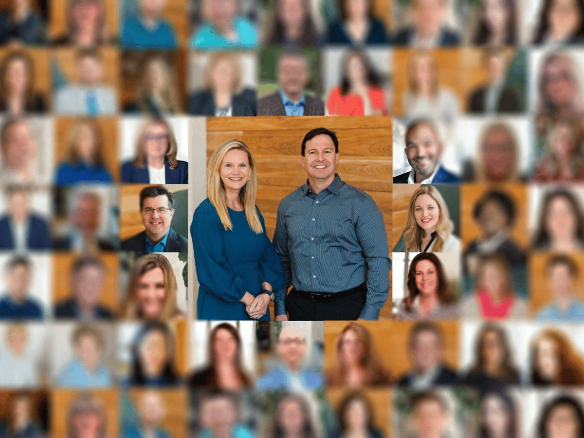 Company Collage Blurred Edges for PR Page