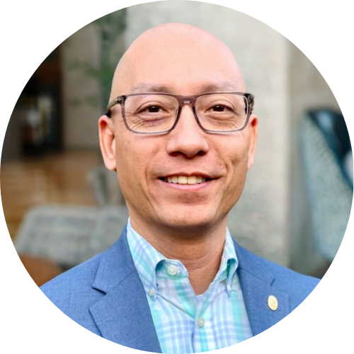 Damon Sipe, Chief Technology Officer