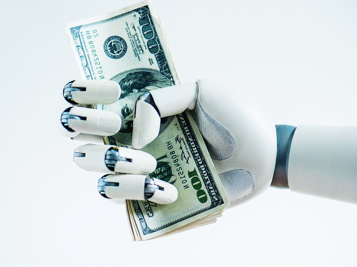 Digital Banking, AI in Payments, Core Banks Credit Unions