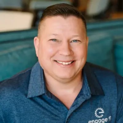 Doug Lokrantz, Program Manager