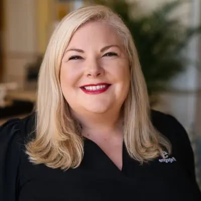 Emily Harrington, Strategic Advisor