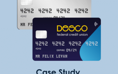 Desco Federal Credit Union