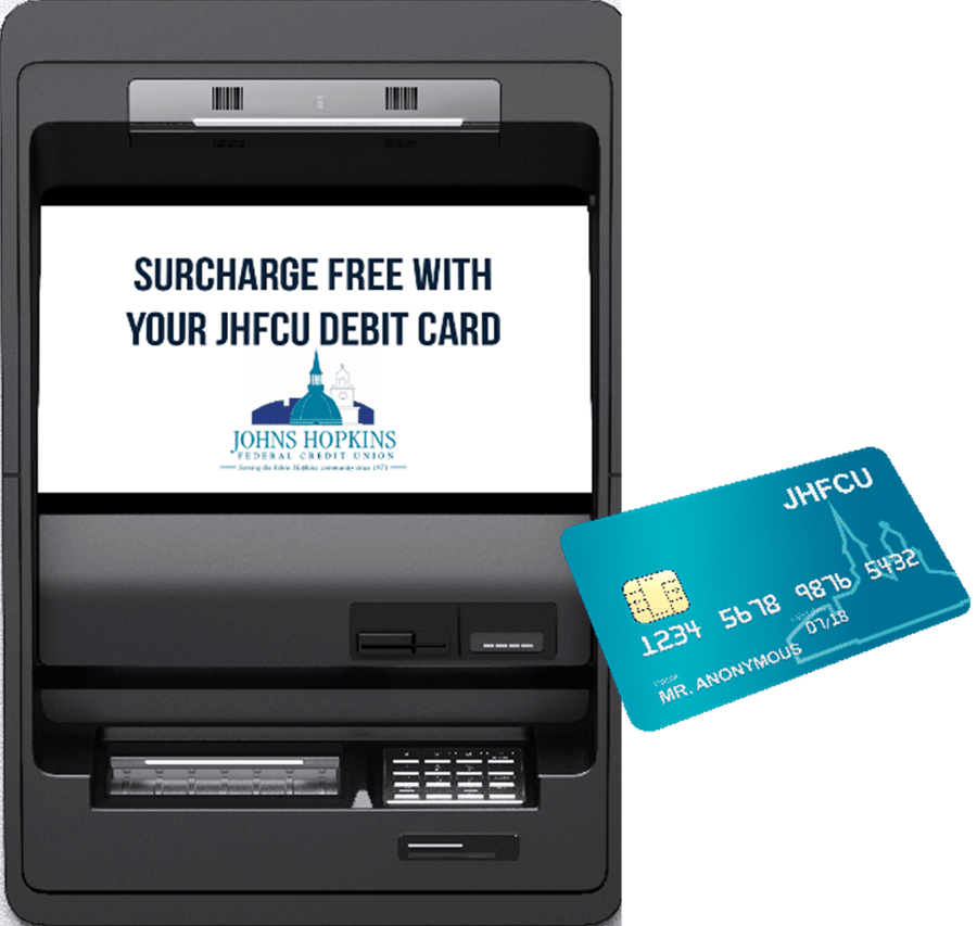 Johns hopkins federal credit union engage fi