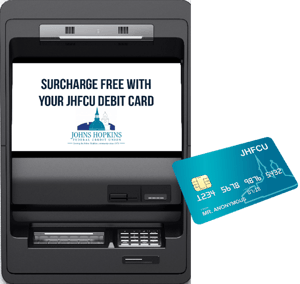 Johns Hopkins Federal Credit Union