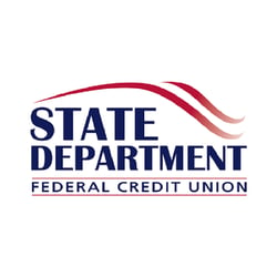 State Department Federal Credit Union.