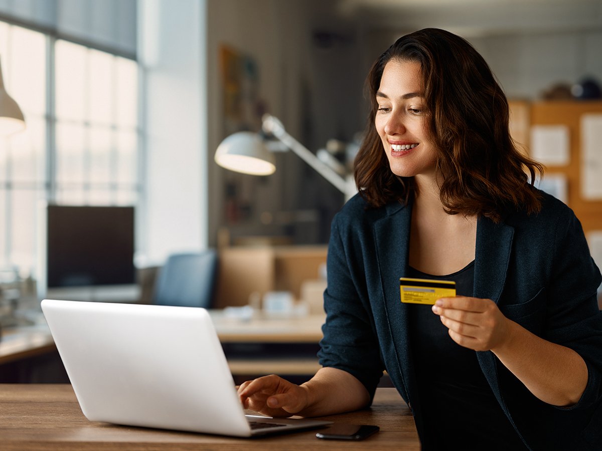 Enhanced Customer Experience