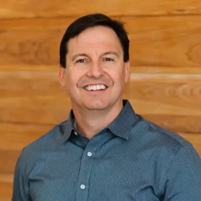 Andres Pasantes, President & Chief Operations Officer
