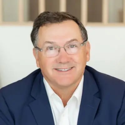 Brian Sprague, Strategic Advisor