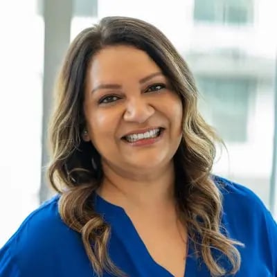 Cindy LaFave, Strategic Consultant