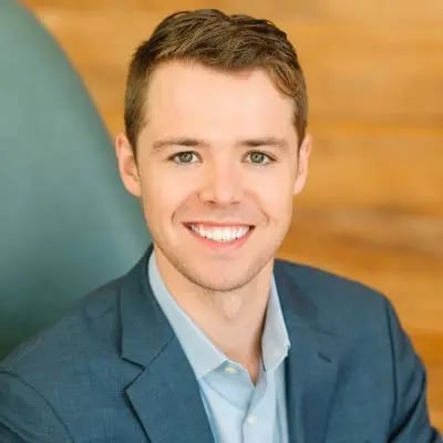 Evan Markley, Senior Product Manager