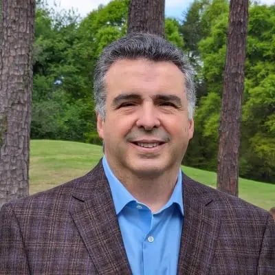 Fabio Biasella, Director, Strategic Services