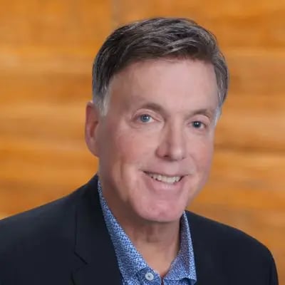 Jeff Ballenberg, Strategic Consultant
