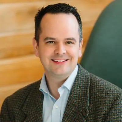 Joel Morehouse, Strategic Consultant