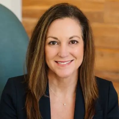 Kellie Lowder, Strategic Advisor