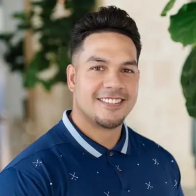 Kody Tuupo, Strategic Consultant