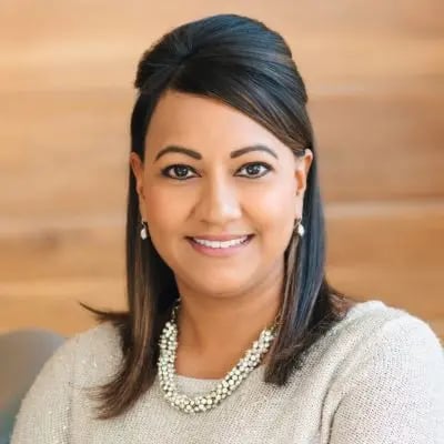 Liz Ouellette, Strategic Consultant