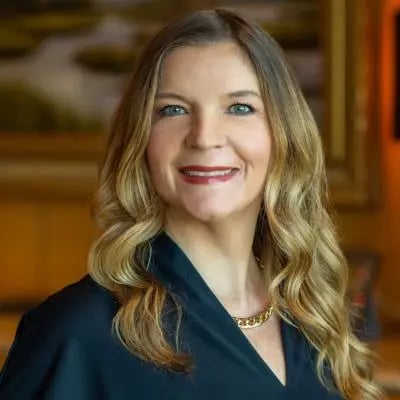 Megan Cummins, Strategic Consultant