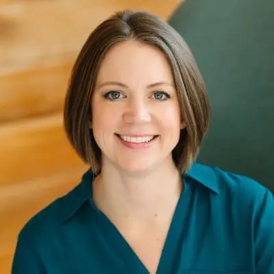 Rachel Peterson, Program Manager