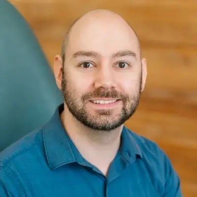 Rodd Johnson, Senior Financial Analyst