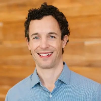 Ryan Beilman Headshot