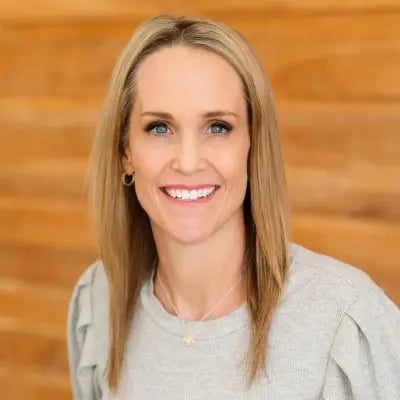Shannon Crandall, Director, Marketing