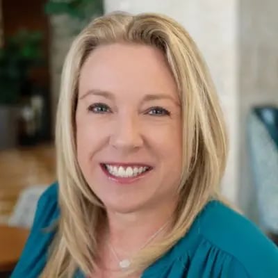 Sheila Wilson, Senior Sales Operations Specialist