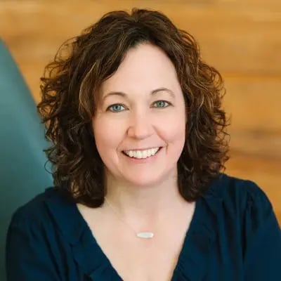 Stacy Richards, Sales Operations Specialist