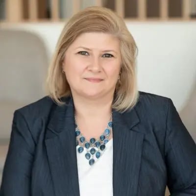 Traci Carpenter, Director Consulting Services