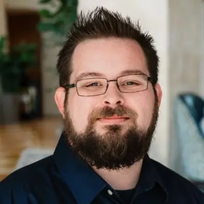 Will Berry, Systems Administrator