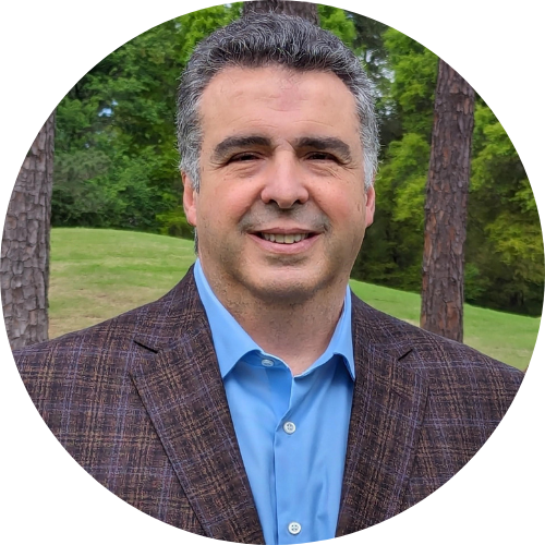 Fabio Biasella, Director, Strategic Services