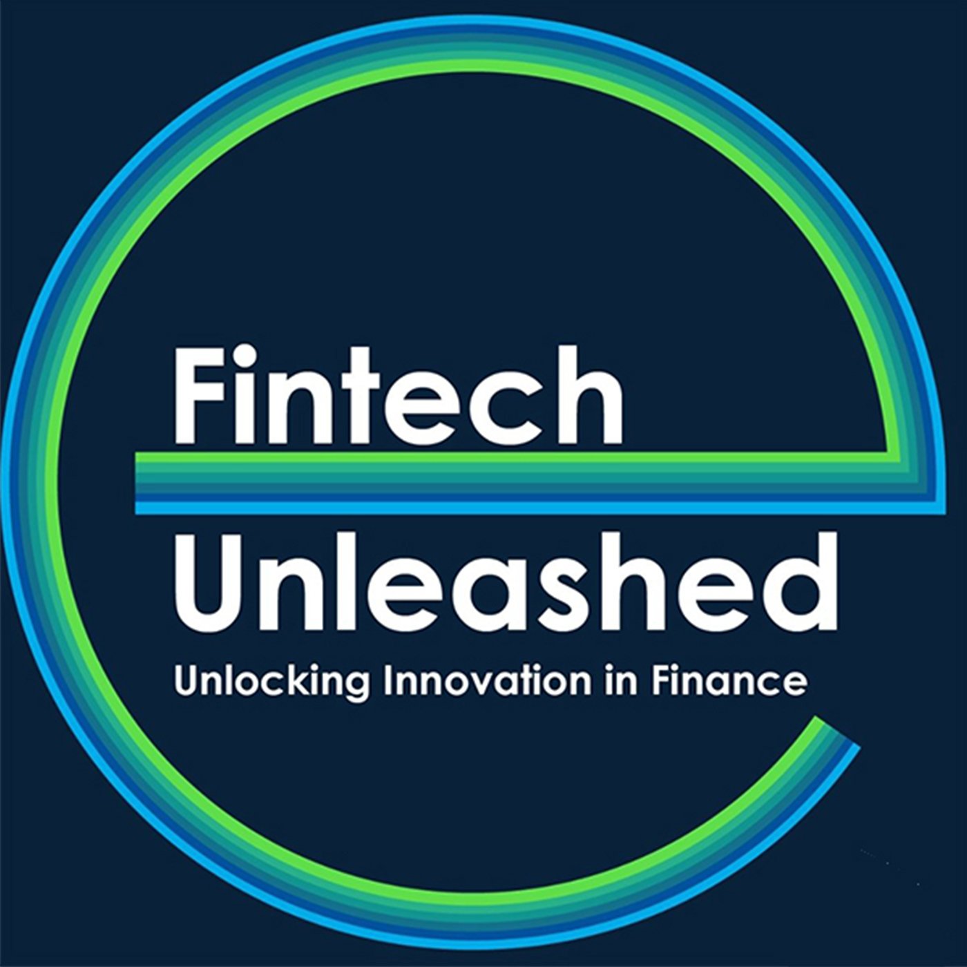 Fintech Unleashed Logo