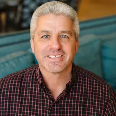Greg Rodier, Strategic Consultant