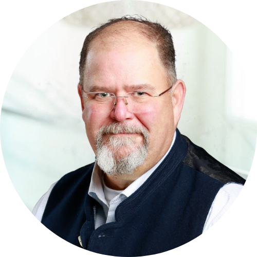 HEADSHOT-John Chapman