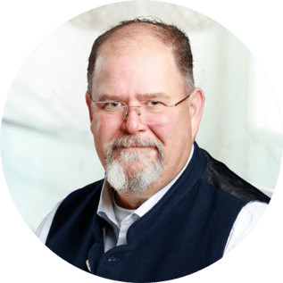 HEADSHOT-John Chapman