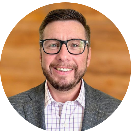 HEADSHOT-Josh Parker