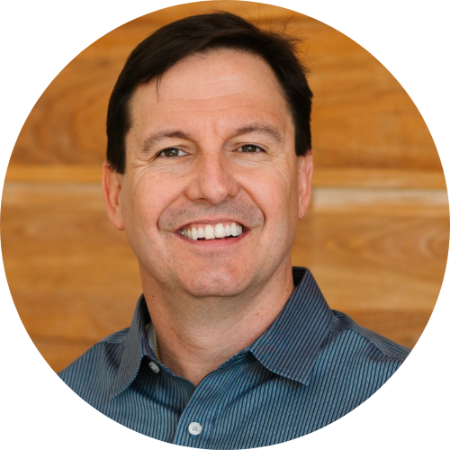 Andres Pasantes, President & COO