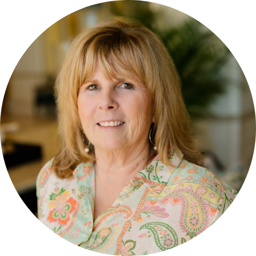 Annie Miela, VP, Implementations